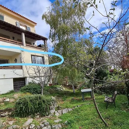 Casa Na Serra 2, Sabugueiro Sabugueiro  Exterior photo