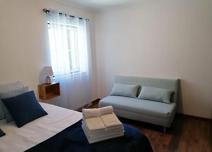 Casa Na Serra 2, Sabugueiro