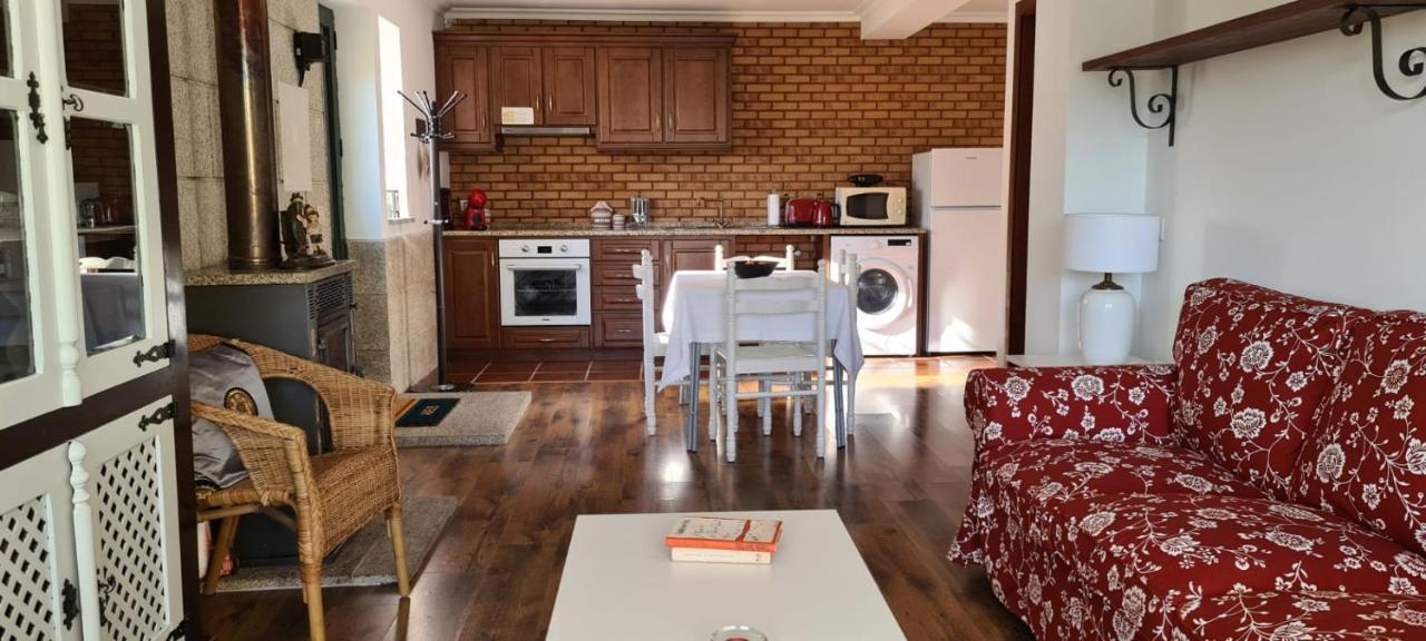 Casa Na Serra 2, Sabugueiro *