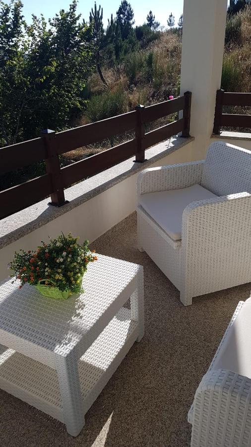 Casa Na Serra 2, Sabugueiro Holiday home Sabugueiro (Guarda)