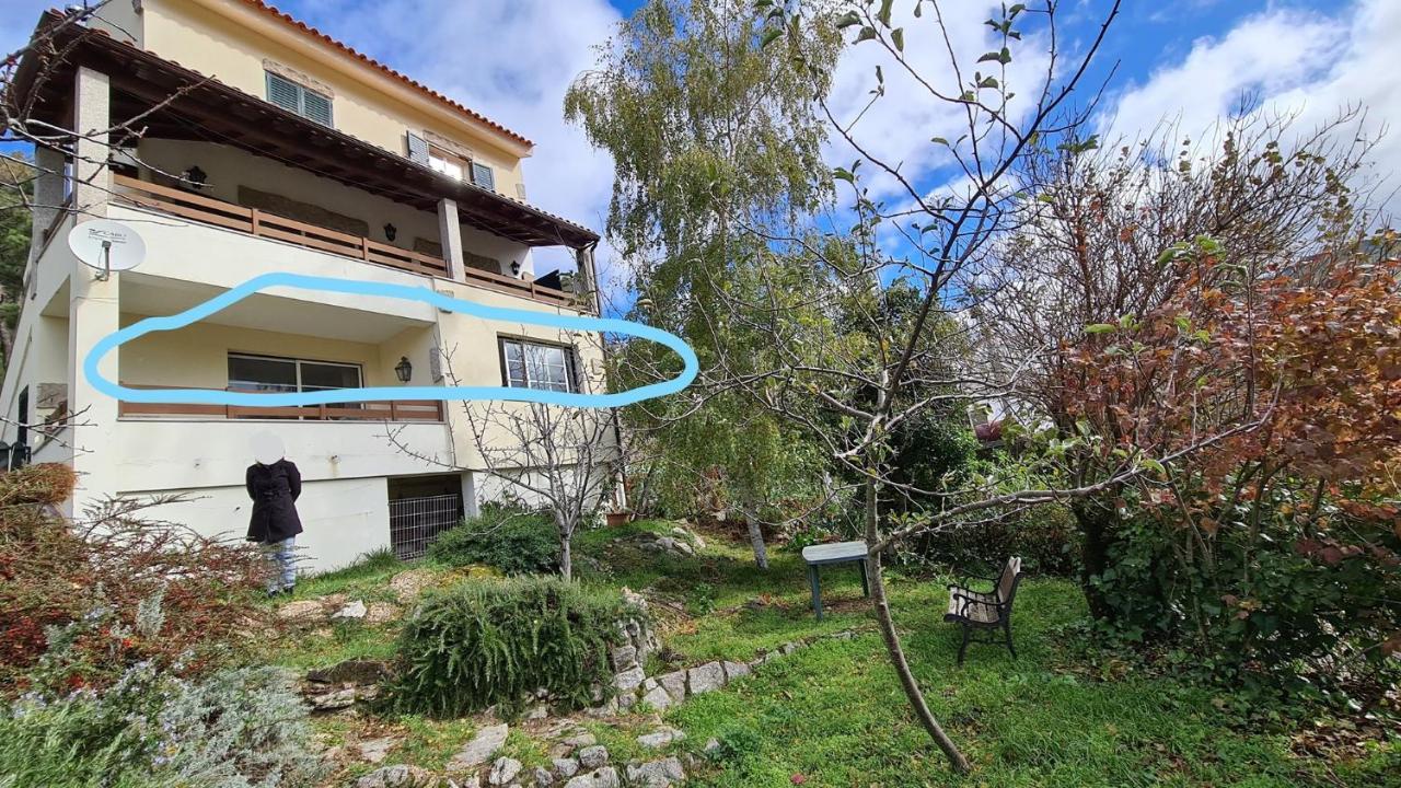 Holiday home Casa Na Serra 2, Sabugueiro Sabugueiro (Guarda)