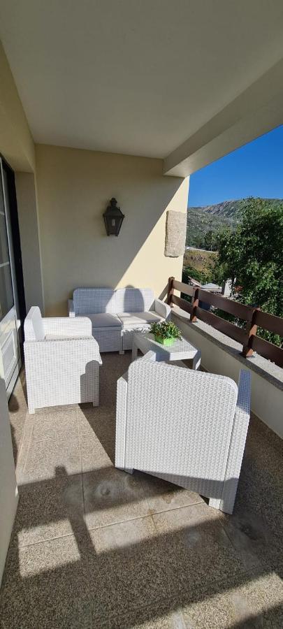 Casa Na Serra 2, Sabugueiro Holiday home *