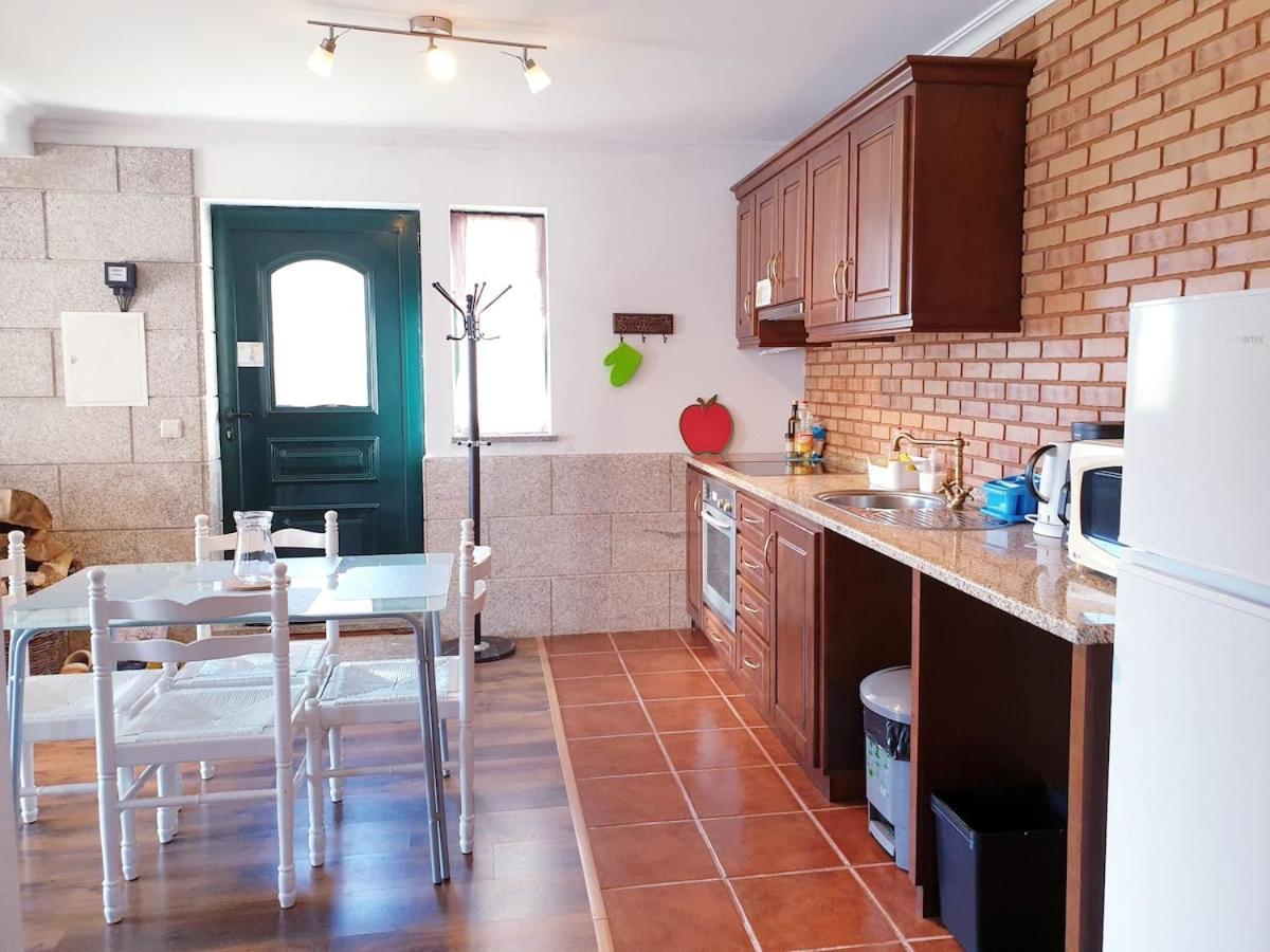 Casa Na Serra 2, Sabugueiro *